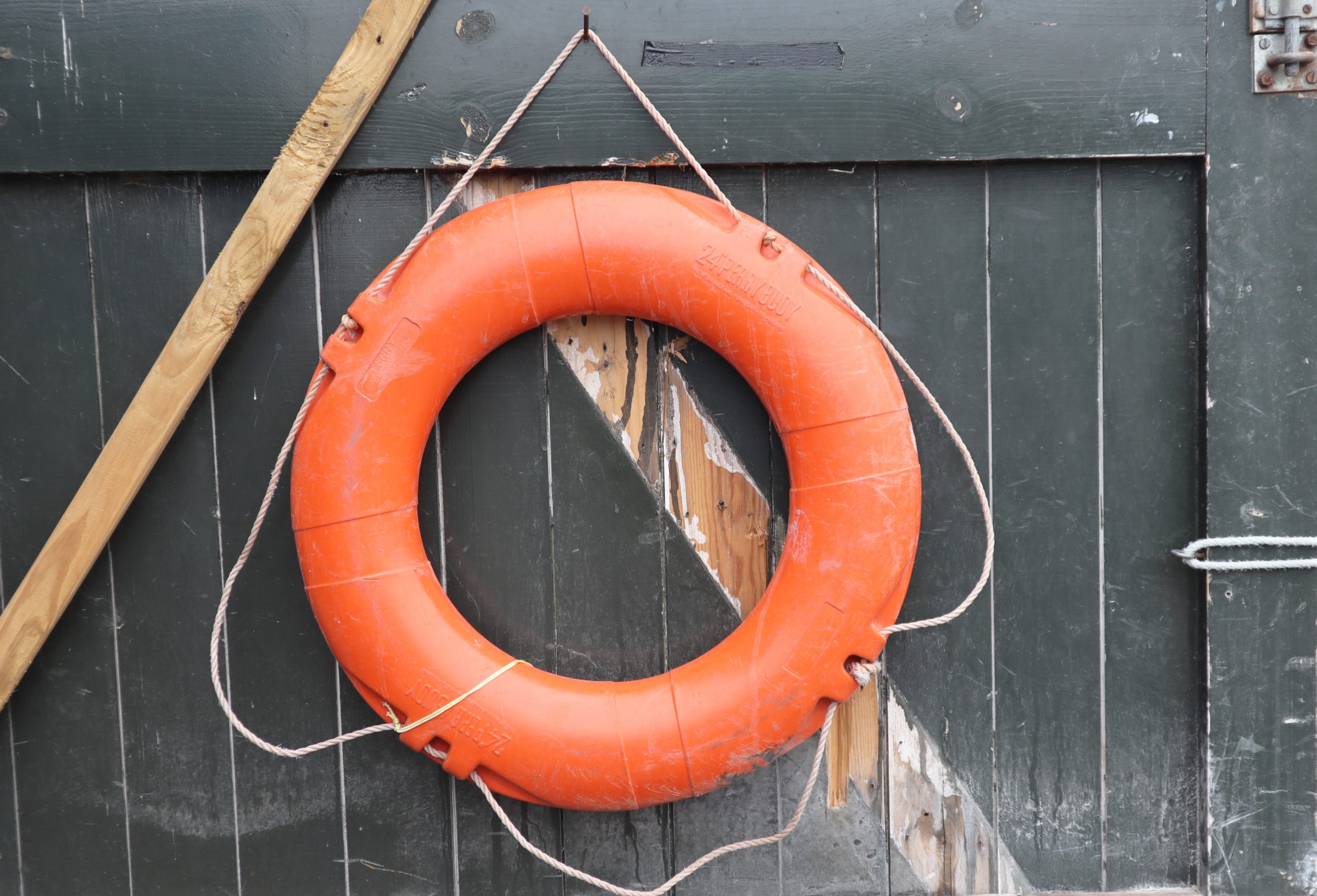 Lines of Credit, Loans, and Other Lifelines